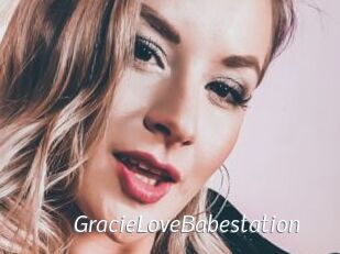 GracieLoveBabestation