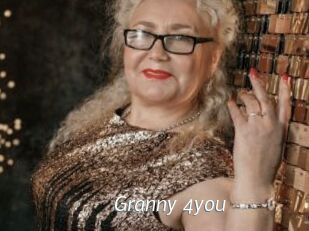Granny_4you