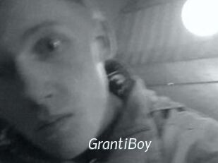 GrantiBoy