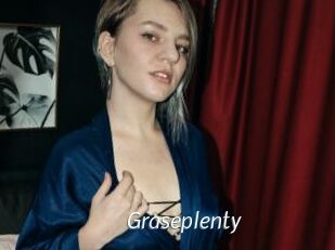 Graseplenty