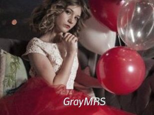 GrayMRS