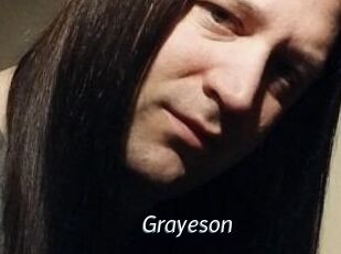 Grayeson