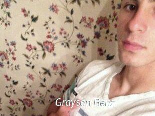 Grayson_Benz