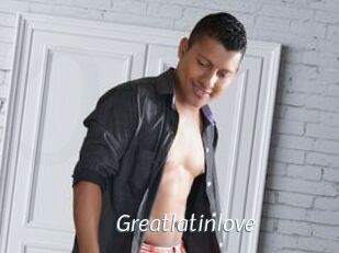 Greatlatinlove