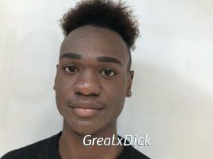 GreatxDick