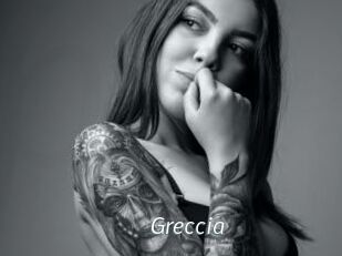 Greccia