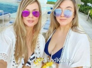 GreciaAndKathe