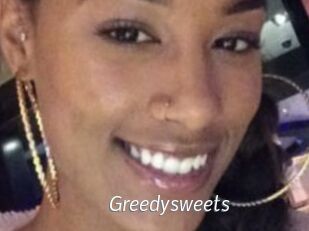 Greedysweets