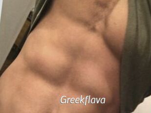 Greekflava
