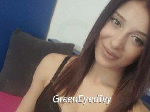 GreenEyedIvy