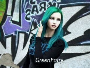 GreenFairy