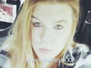 GreenGoddessXXX