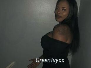GreenIvyxx