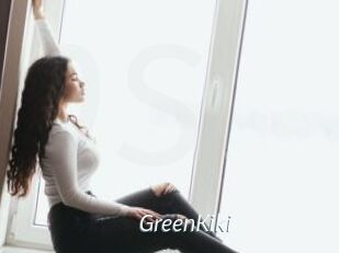 GreenKiki