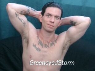 GreeneyedStorm