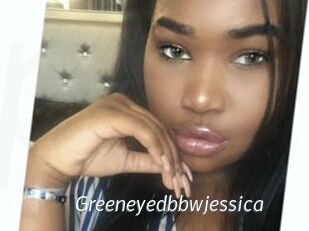 Greeneyedbbwjessica