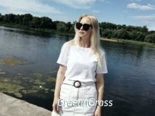 GreennGrass