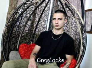GregLocke Porn Star