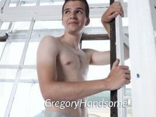 GregoryHandsome