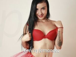 Greiisyfernandez