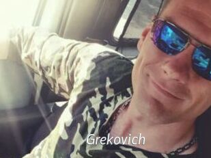 Grekovich
