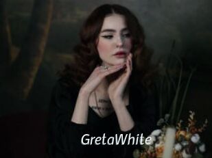GretaWhite