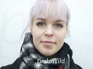 GretaWild