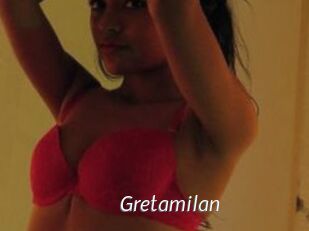 Gretamilan