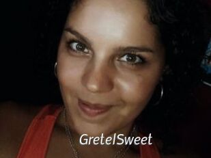 GretelSweet Porn Star