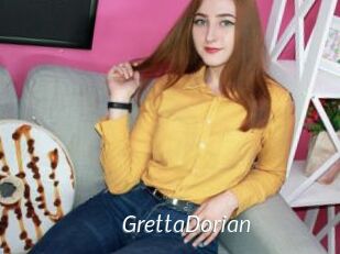 GrettaDorian