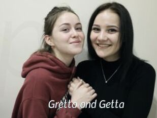 Gretta_and_Getta