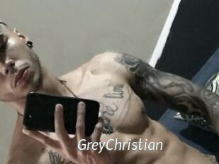 GreyChristian