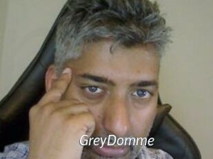GreyDomme