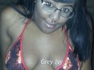 Grey_Ivy Porn Star