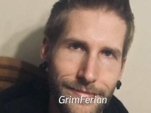 GrimFerian