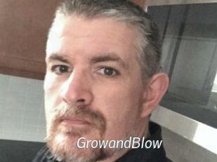 GrowandBlow Porn Star