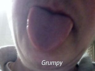 Grumpy