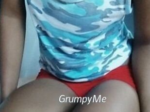 GrumpyMe