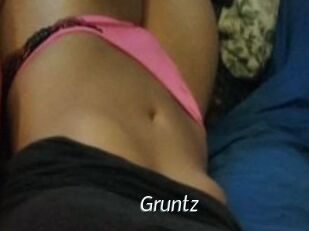 Gruntz