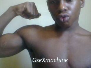 GseXmachine