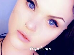 Gspotsam
