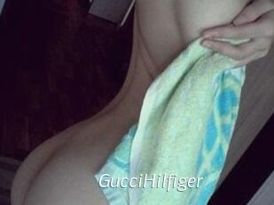 GucciHilfiger