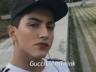 GucciLatinTwink