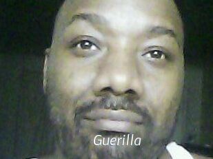 Guerilla
