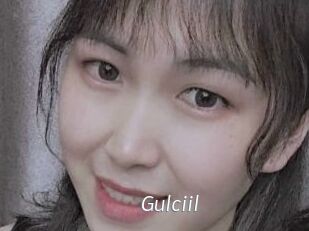 Gulciil Porn Star