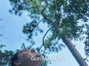 GurlNextDoor