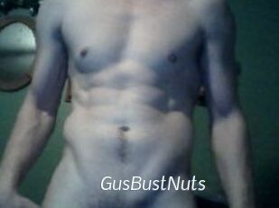 GusBustNuts