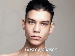GustavJohnson