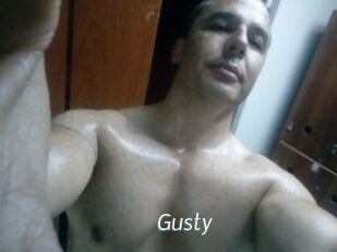 Gusty