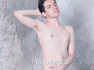 GuyLoverBB